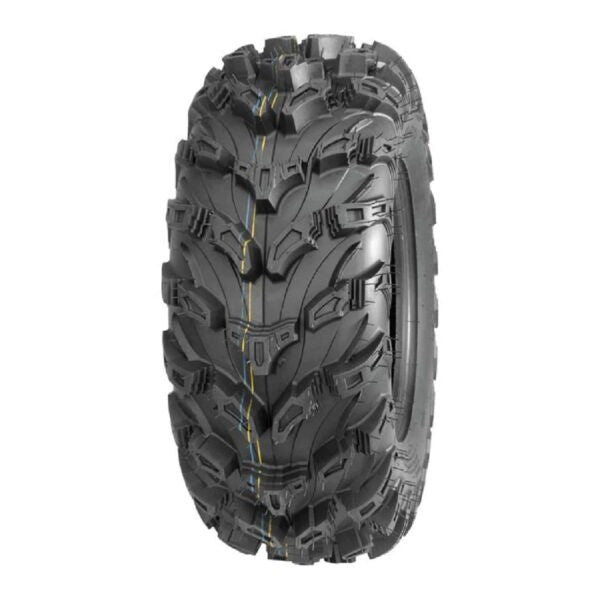 Quadboss QBT672 Radial Mud Tire