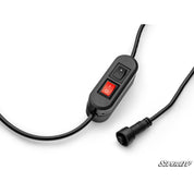 SuperATV 30" Chase Light Bar LB3-REAR