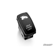 SuperATV 30" Chase Light Bar LB3-REAR