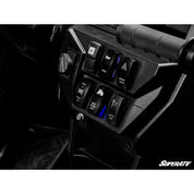 SuperATV 30" Chase Light Bar LB3-REAR