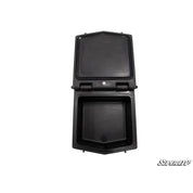 SuperATV Honda Pioneer 1000-5 Cooler / Cargo Box RCB-H-PIO1K5