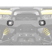 3" LED Recessed Cube Lights