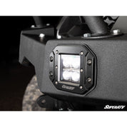 SuperATV 3" LED Recessed Cube Lights LB3-RL-001