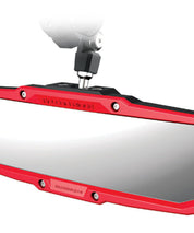 Falcon Ridge Timberline Rugged Rearview Pro-Fit Profiled Mirror With Colored Trim