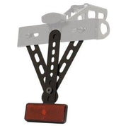 R&G Racing Black Reflector Extender Kit REK0002BK