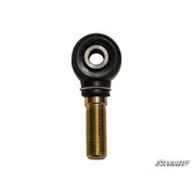 SuperATV Replacement Tie Rod Ends - Left Hand Thread