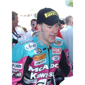 Descriptive image text