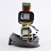 RMStator Stator Kit With Crankcase Cover Gasket RM01018G