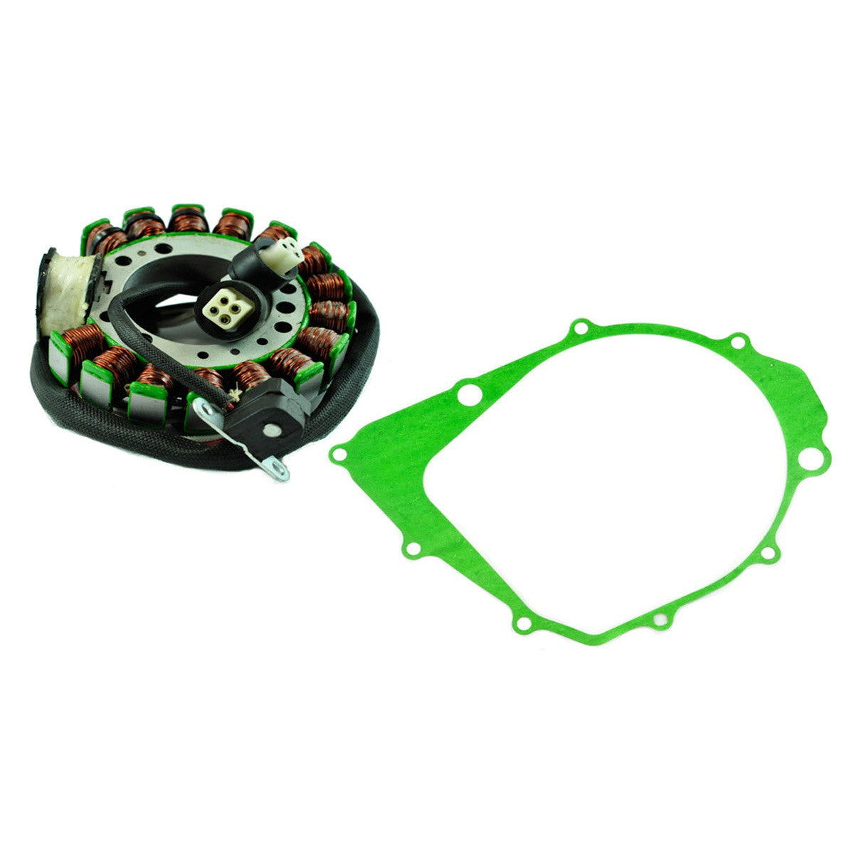 RMStator Stator Kit With And Crankcase Cover Gasket RM01019G