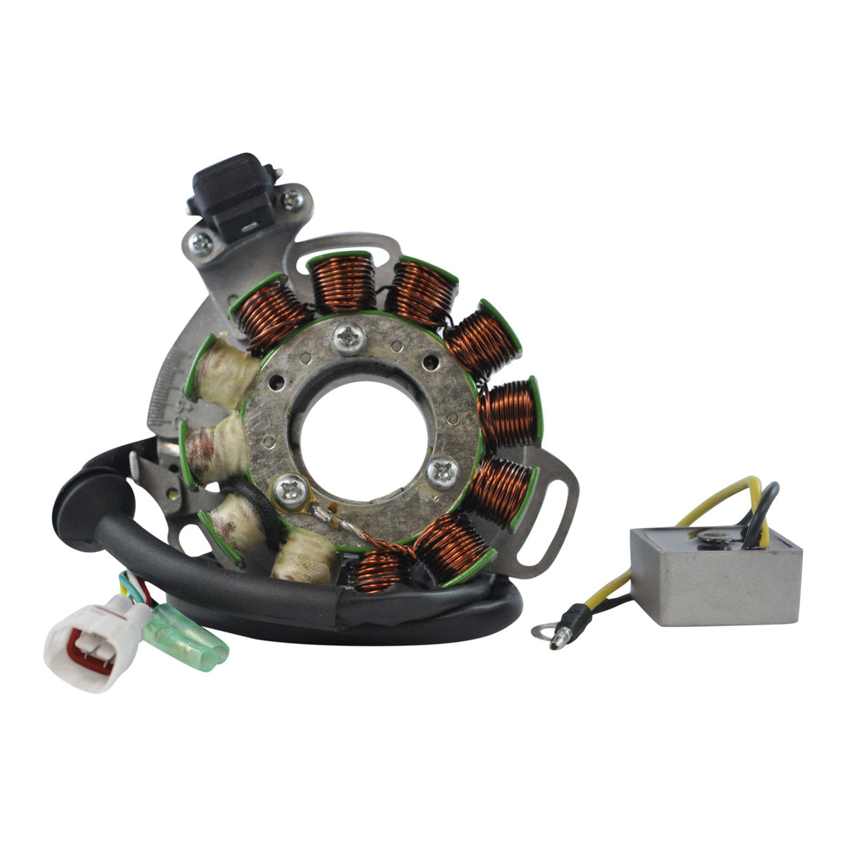 RMStator High Output Stator 200 W Kit RM01034