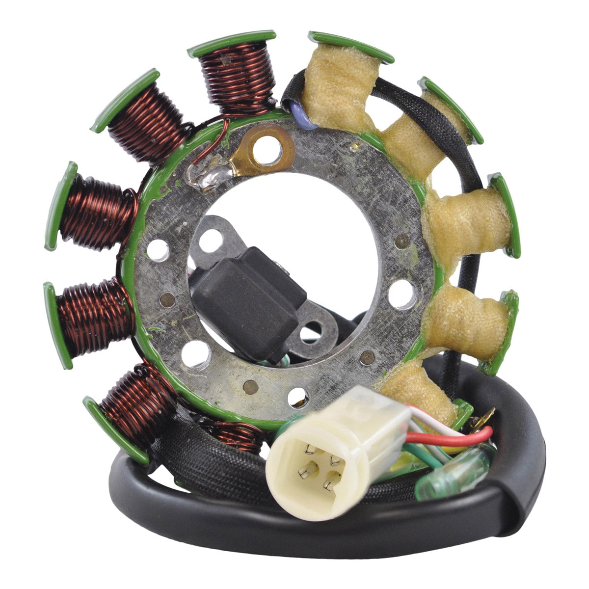 RMStator High Output Performance Stator RM01044