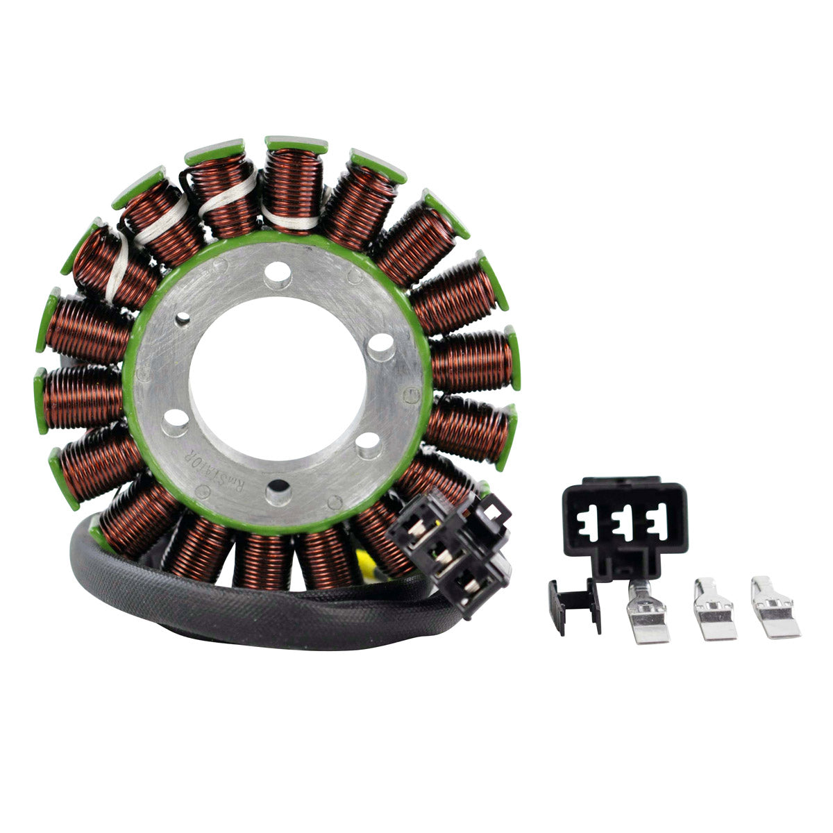 RMStator Stator For 2006-2010 Honda CBF1000 RM01078