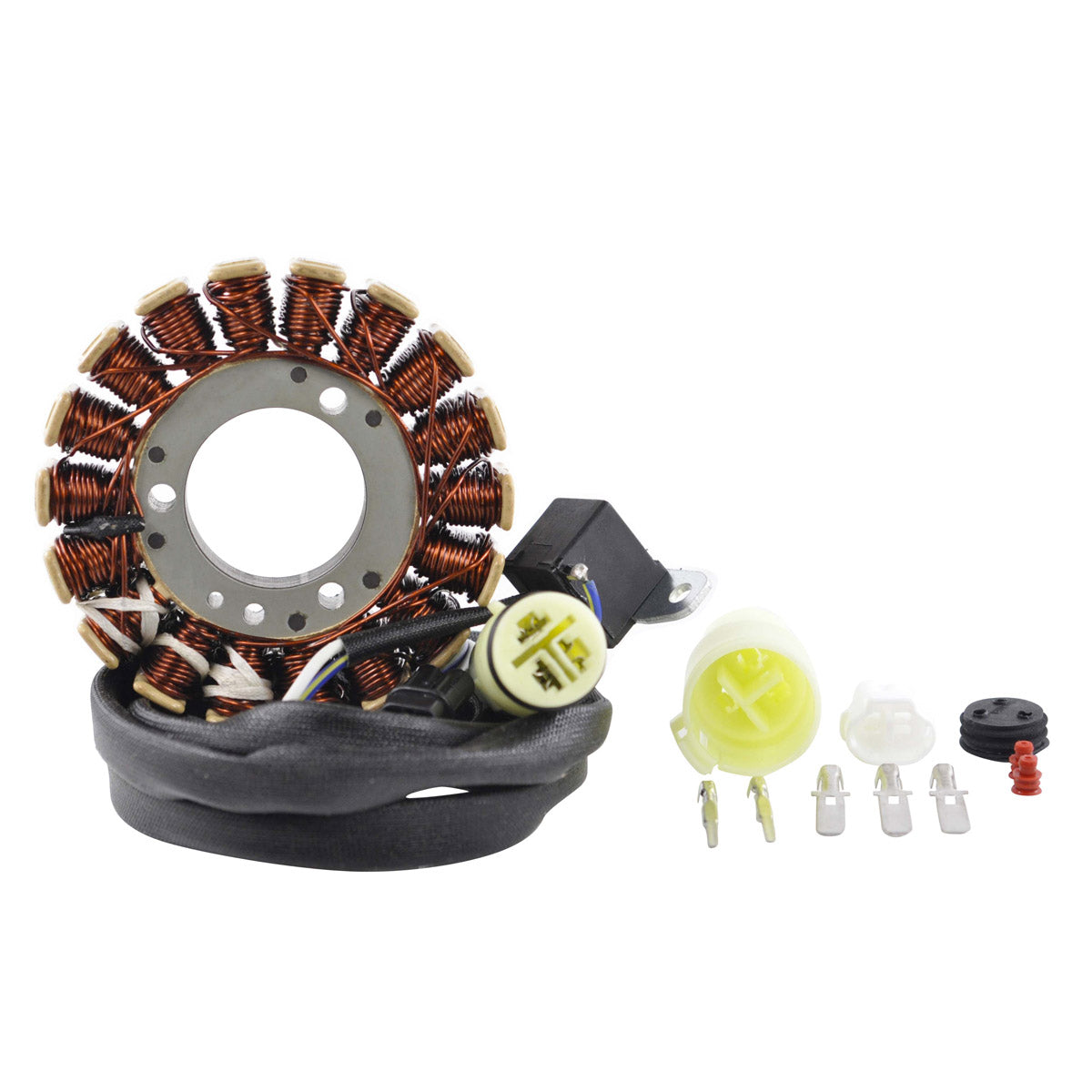RMStator Stator For 2008-2014 Kawasaki KFX450R RM01314