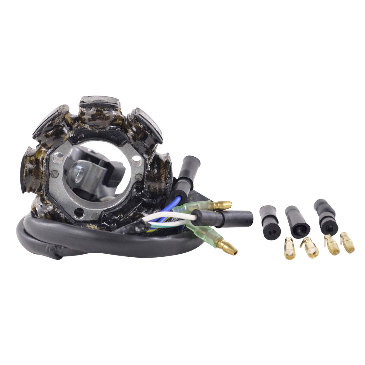 RMStator Stator For 2004 Honda CRF450R RM01367