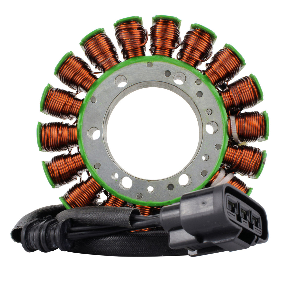 RMStator Stator For 2006-2018 Triumph Rocket III RM01392S