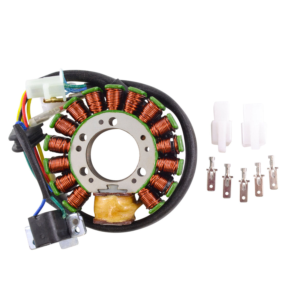 RMStator Stator RM01412