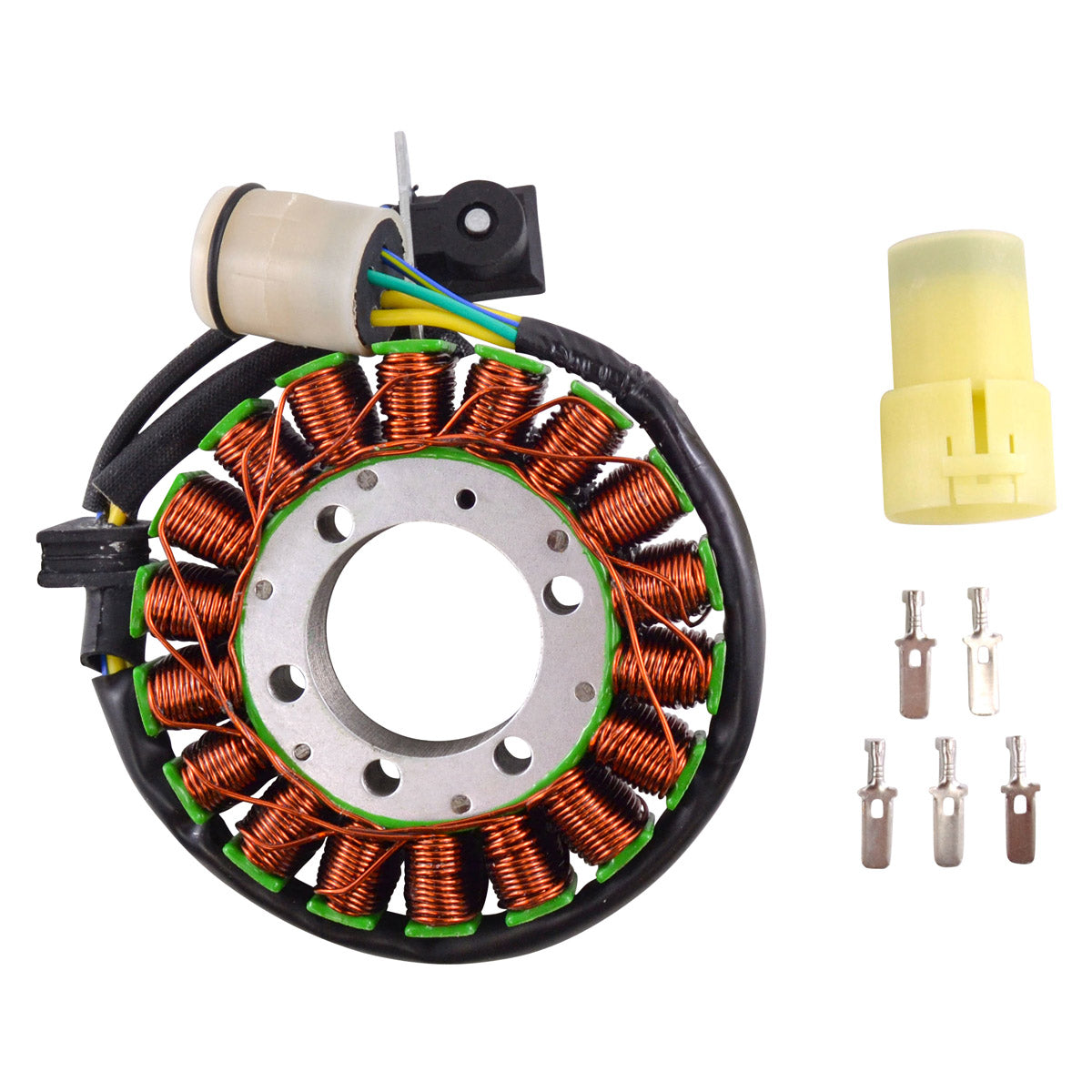 RMStator Generator Stator RM01437