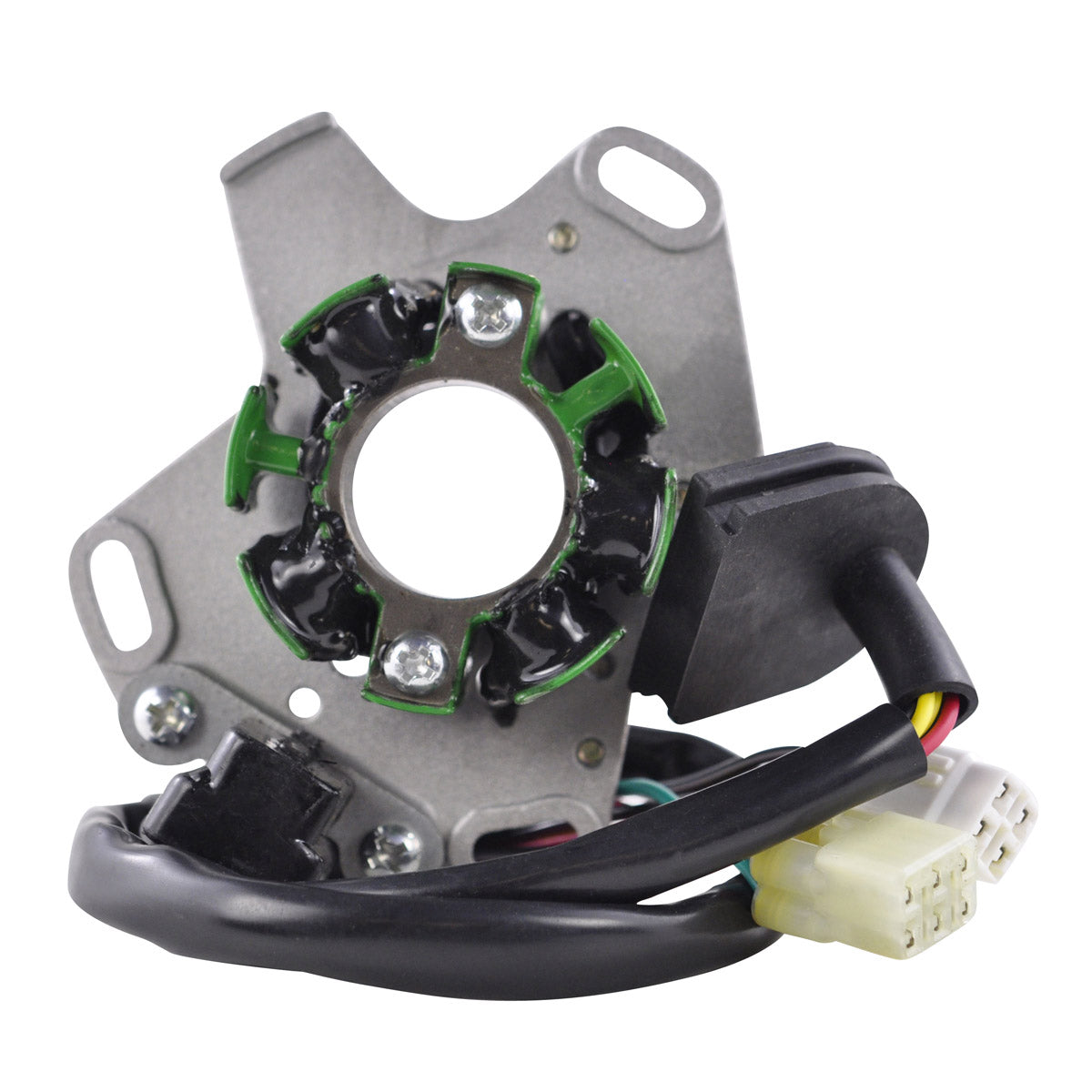 RMStator Stator For 1998-2000 Suzuki RM125 RM01453