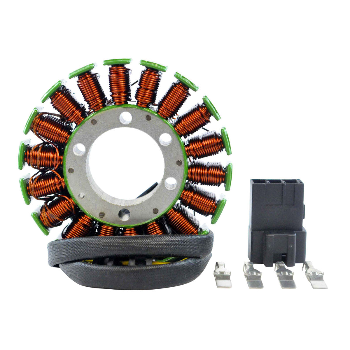 RMStator Generator Stator RM01459