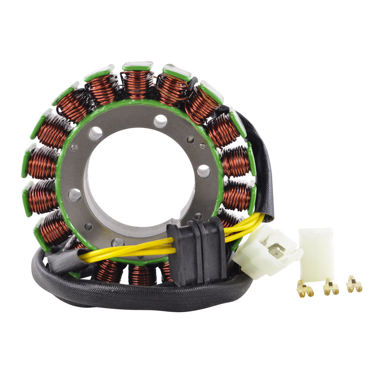 RMStator Generator Stator RM01460