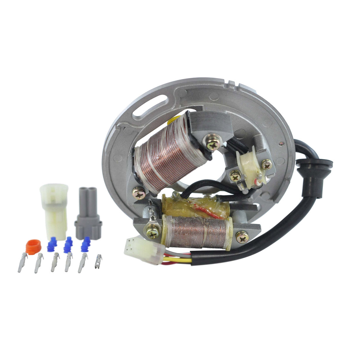 RMStator Stator For 1993-2005 Yamaha VK540 RM01467