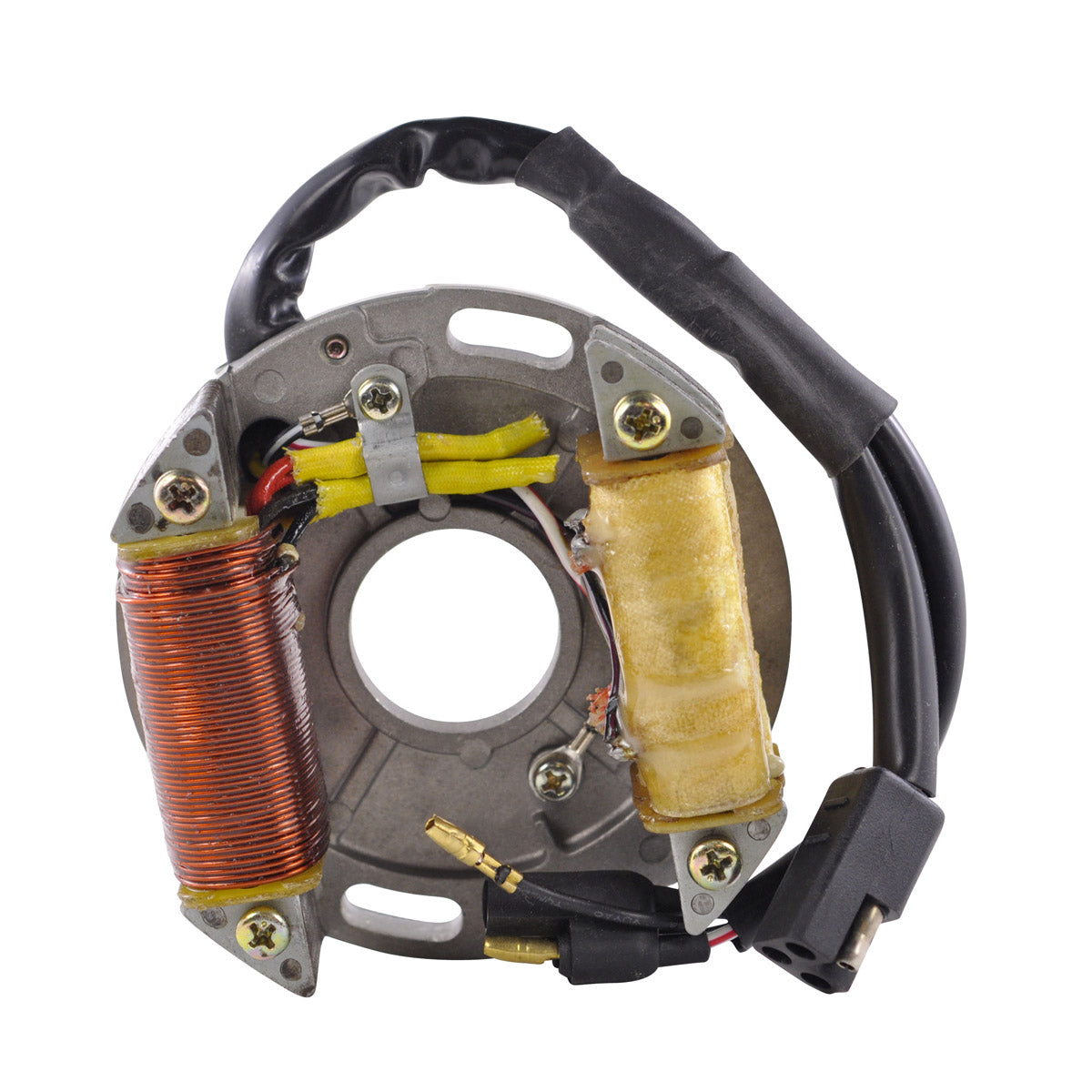 RMStator Stator For 1988 Arctic Cat Wildcat 650 RM01469