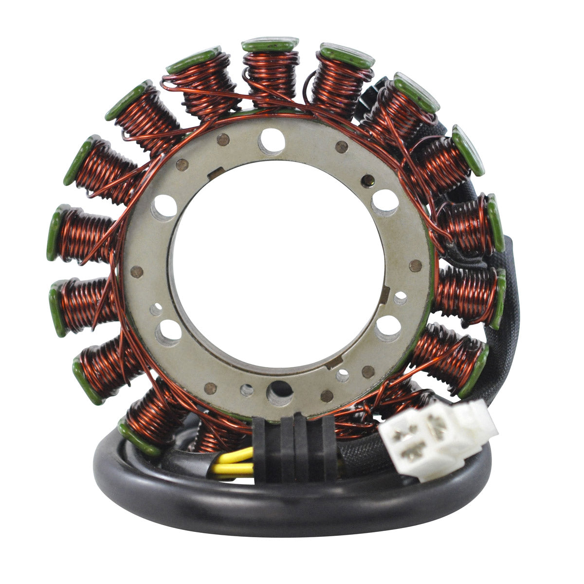 RMStator Stator For 2008-2010 Kawasaki KLR650 RM01522