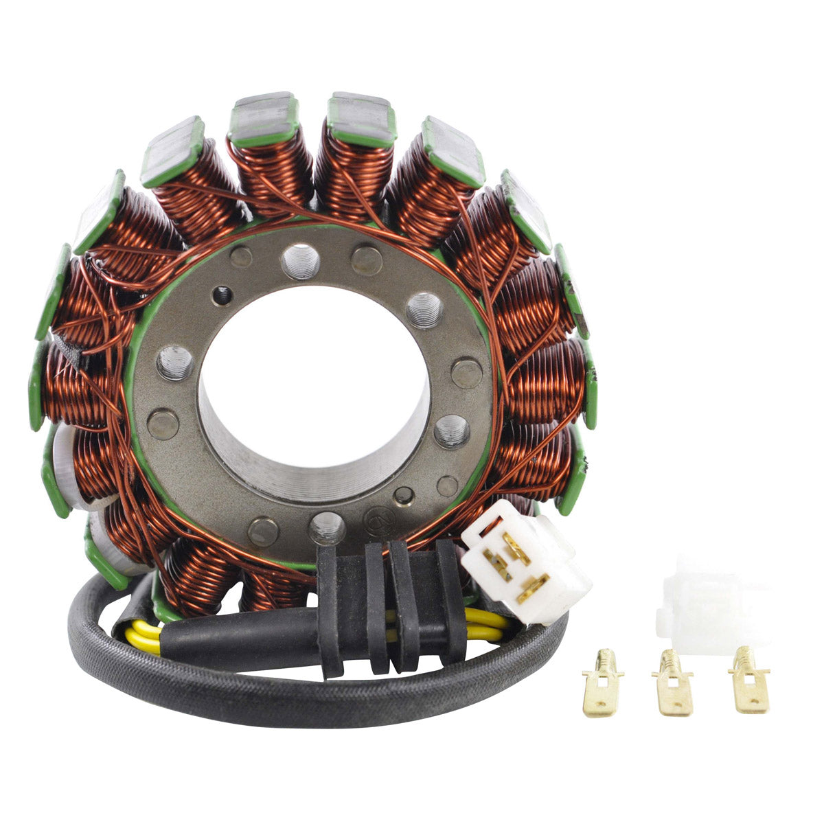 RMStator Stator For 1987-1990 Honda CBR600F RM01579