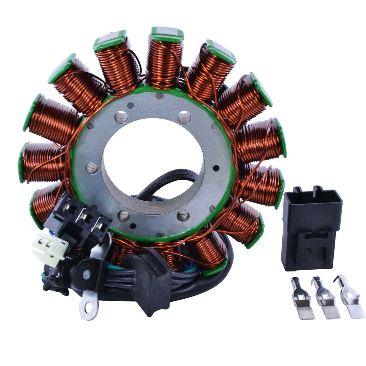 RMStator Generator Stator RM01596
