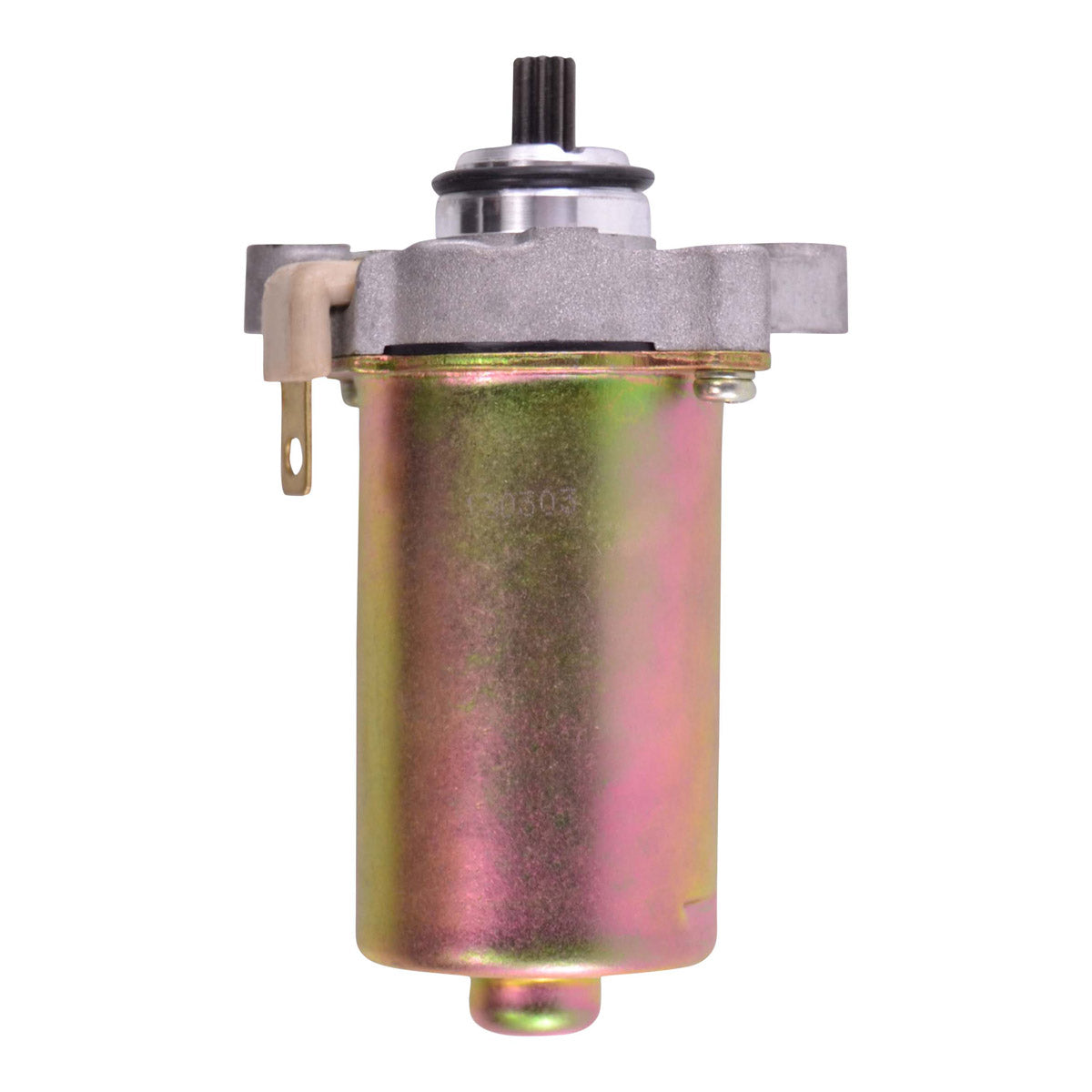 RMStator Starter Motor RM04082