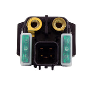 RMStator Starter Relay Solenoid RM09002