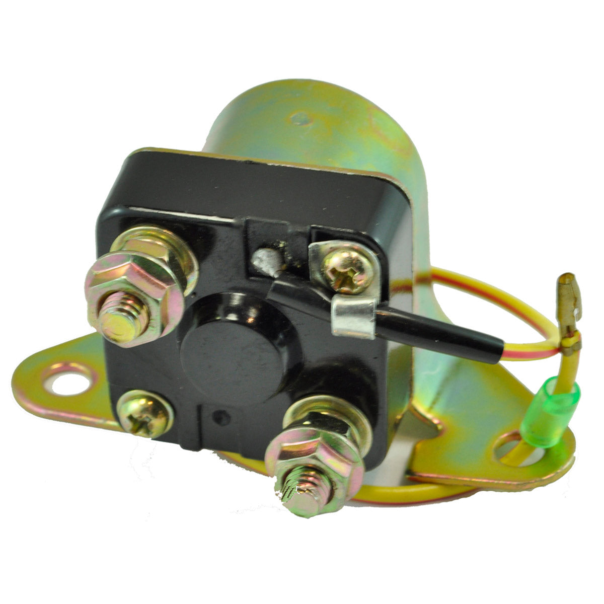 RMStator Starter Relay Solenoid RM09008