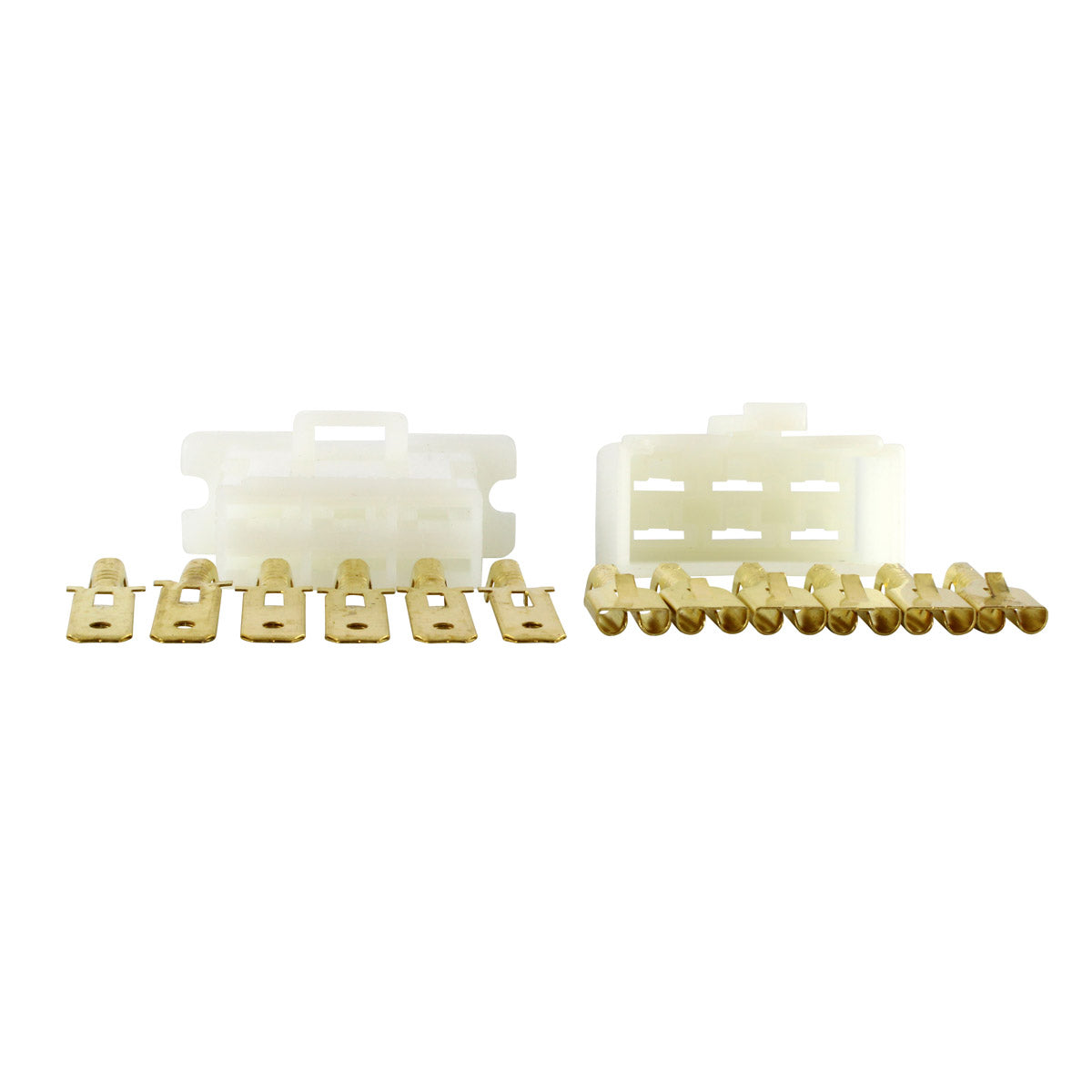 RMStator 6-Pin Stator Connector Kit RM14013