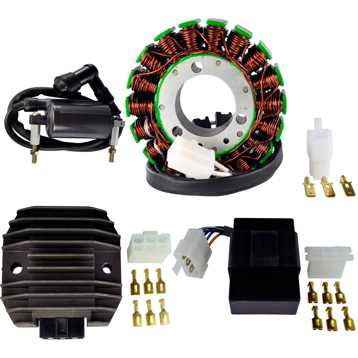 RMStator Stator CDI Box Coil Kit RM22411