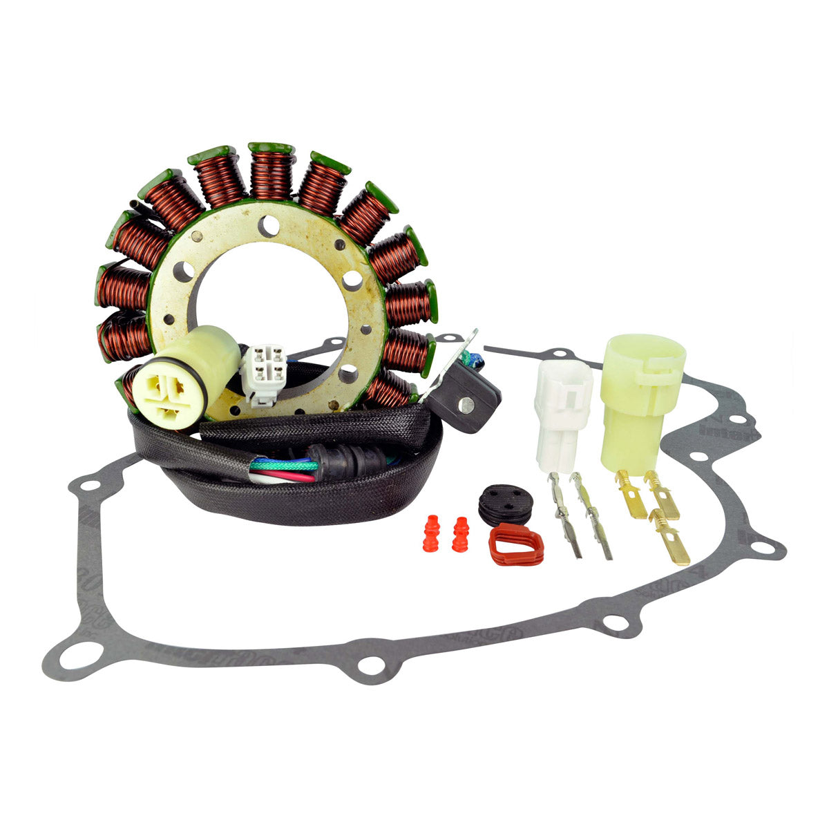 RMStator Stator Kit With And Cover Gasket RM22611