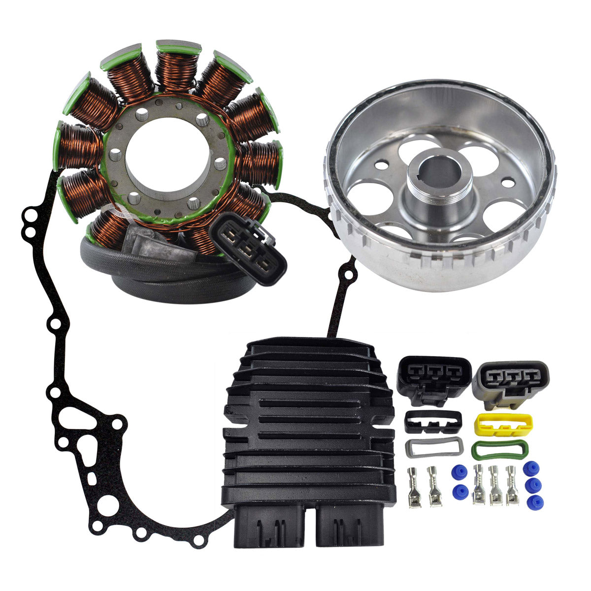 RMStator Kit RM22873