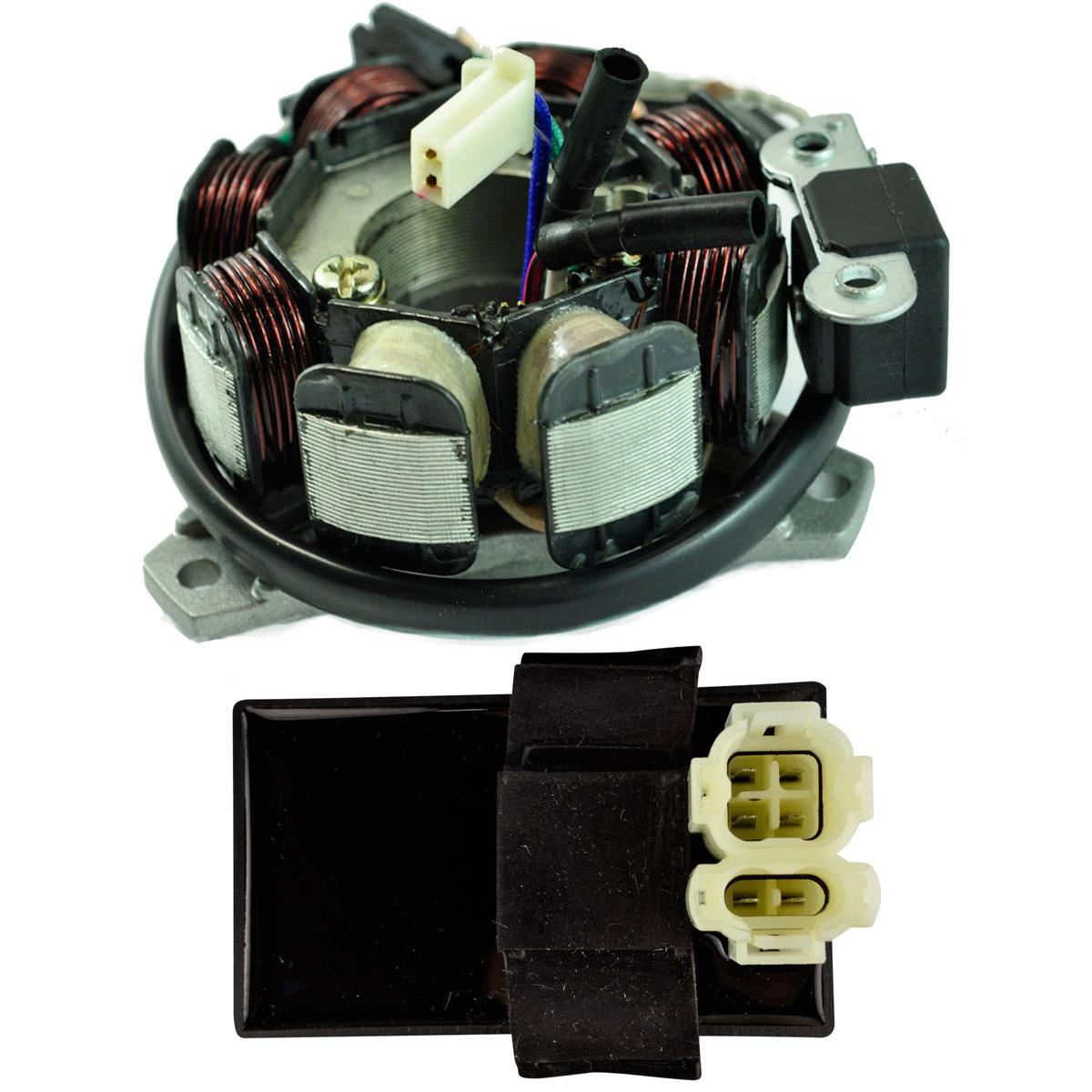 RMStator High Output Stator and Performance CDI Box Kit RM22973