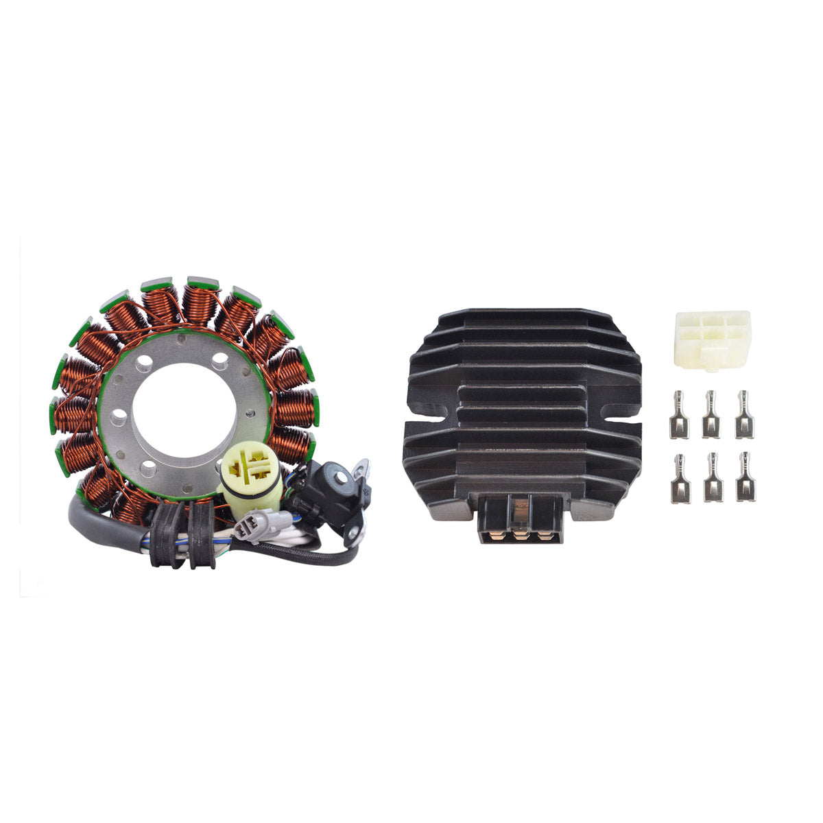 RMStator Stator CDI Box RM23009