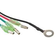 RMStator Voltage Regulator Rectifier RM30921