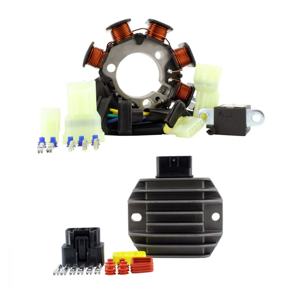 RMStator Generator Stator RMS010-101429