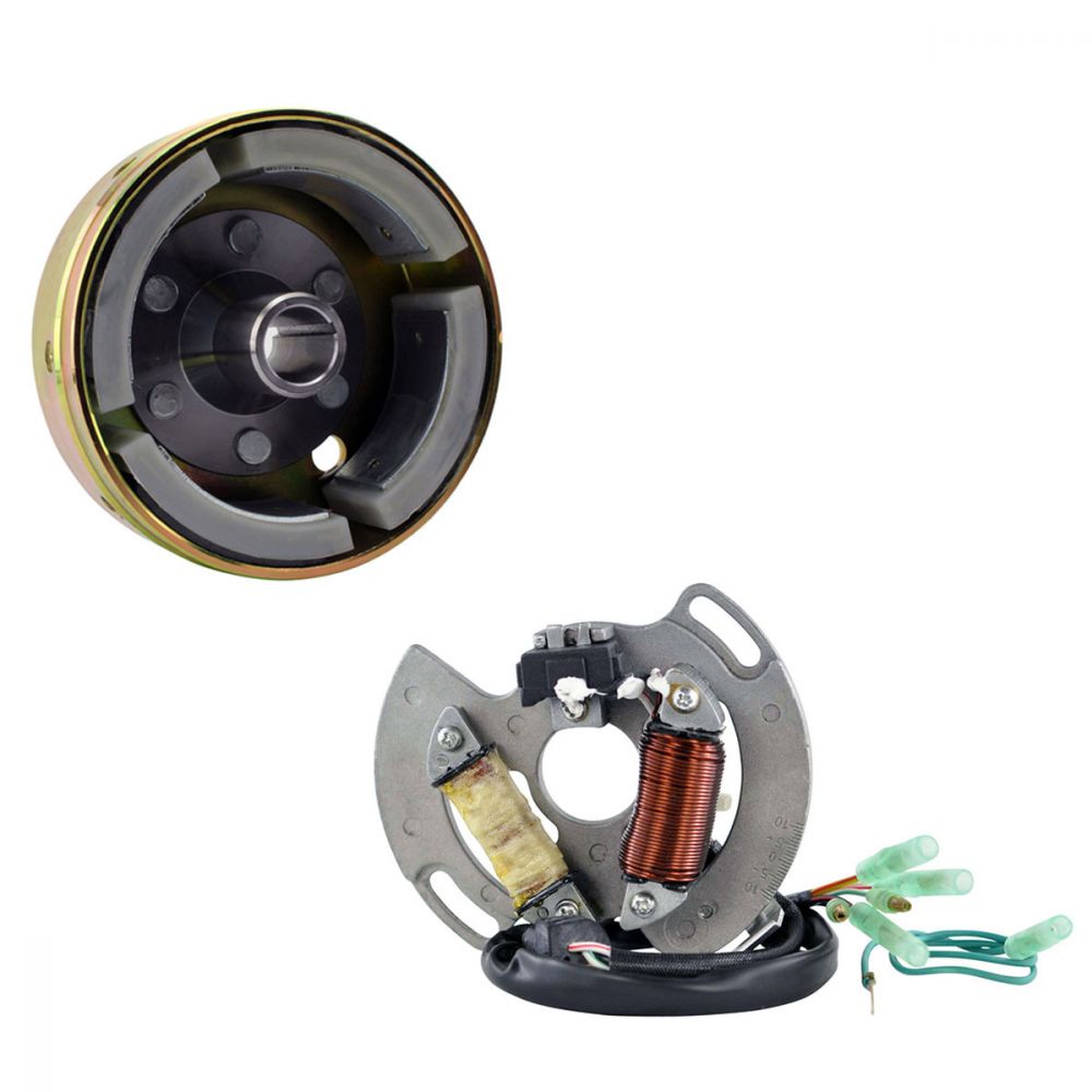 RMStator Generator Stator RMS010-101490