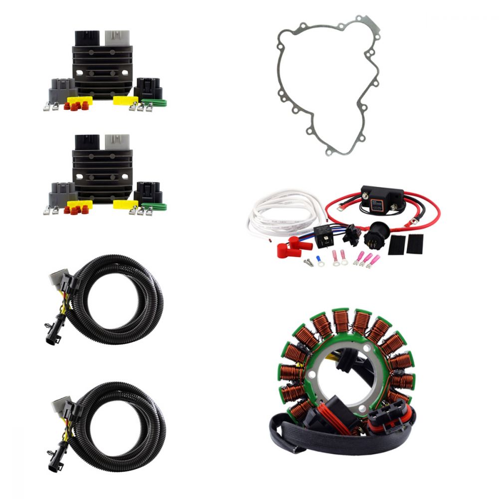 RMStator Stator Ignition RMS010-101546