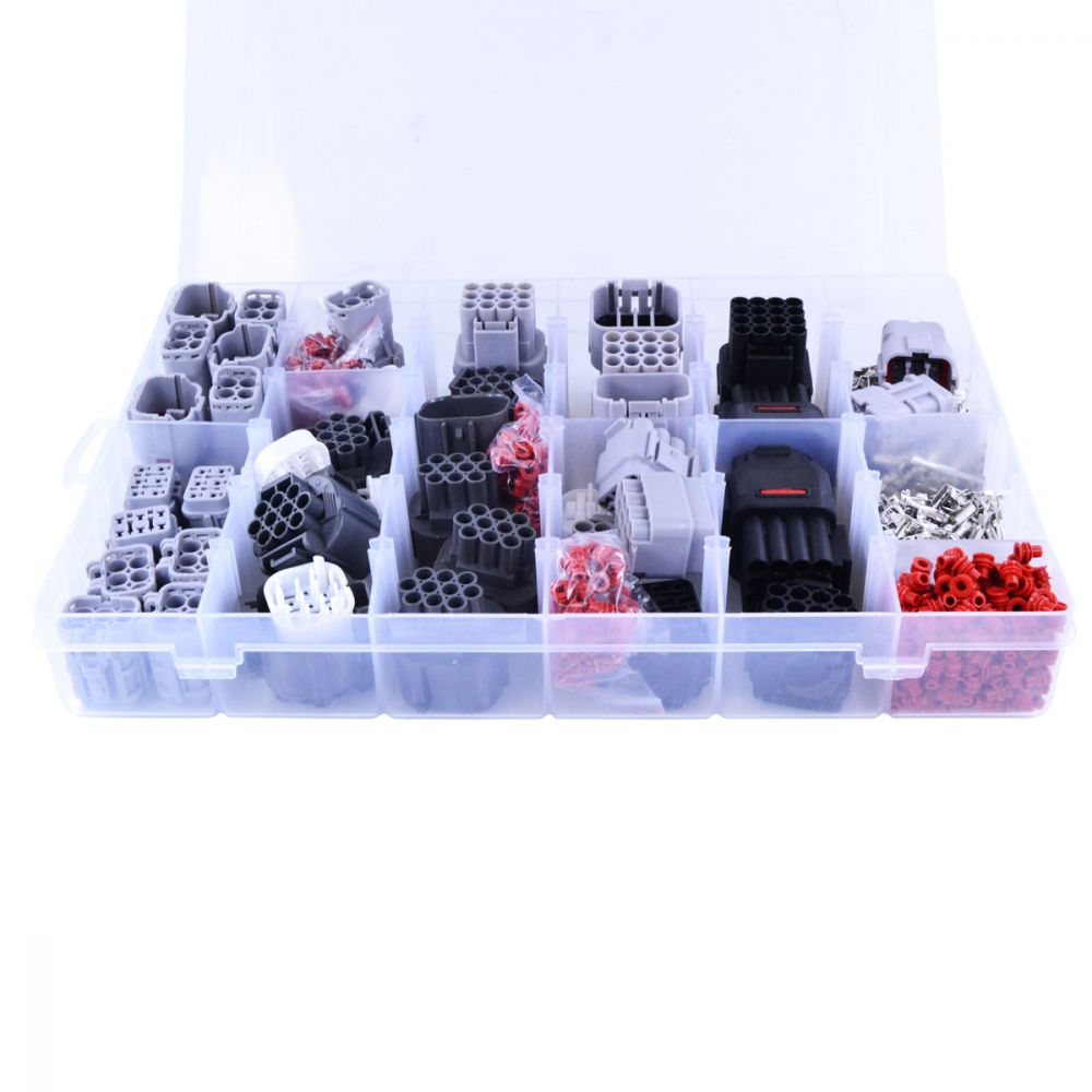 RMStator Stator RMS010-102023