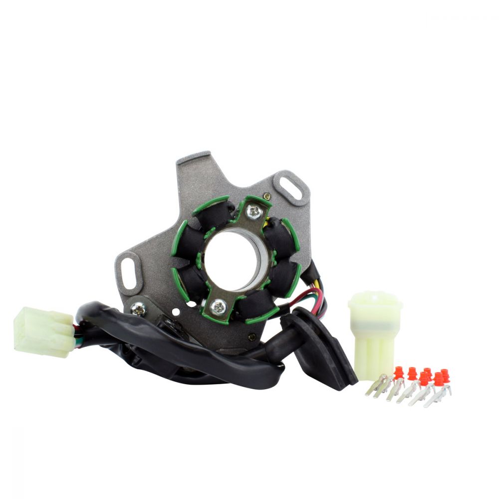 RMStator Stator For 2005-2008 Suzuki RM125 RMS010-102183