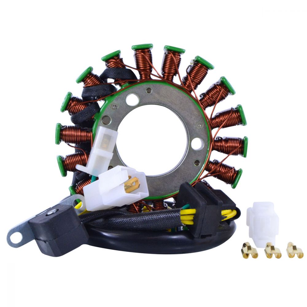 RMStator Stator RMS010-104197