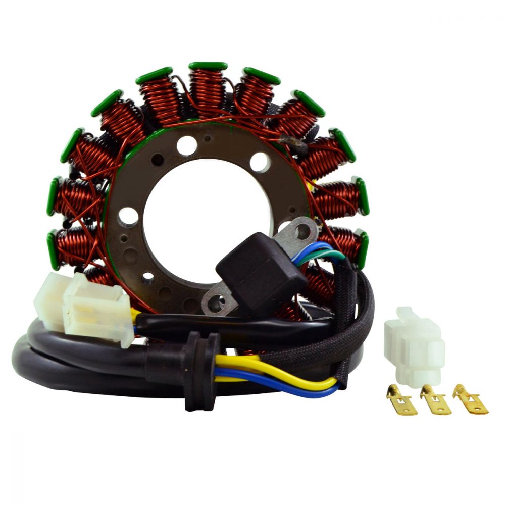 RMStator Generator Stator For 1998-2004 Yamaha FZS 600 Fazer RMS010-104668