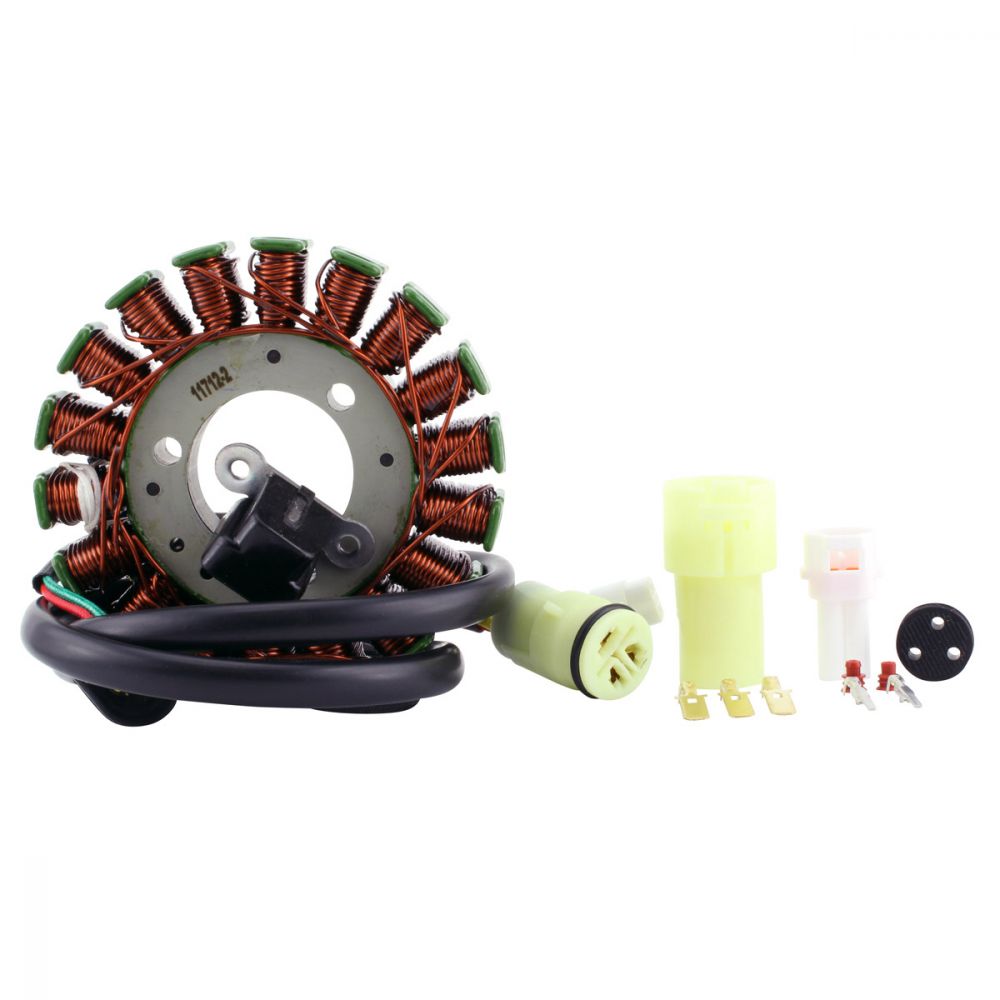 RMStator Stator RMS010-105032