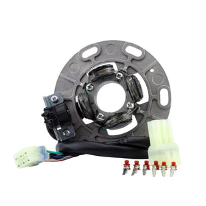 Descriptive image text