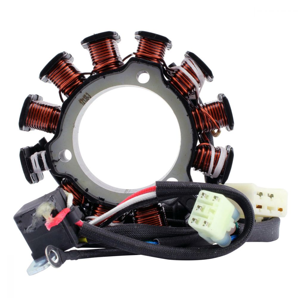 RMStator Stator RMS010-106258