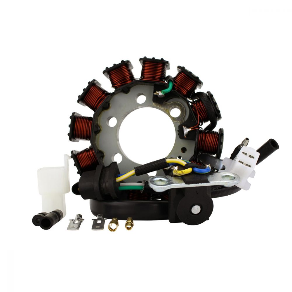 RMStator Stator For 2019-2021 Honda CRF110F RMS010-107086